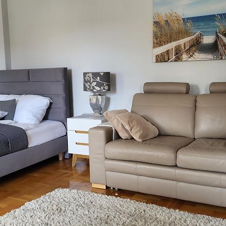 Apartament Julietta Swinoujscie Dış mekan fotoğraf