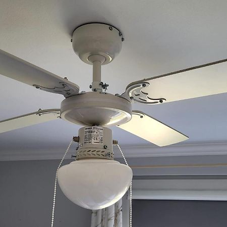 Apartament Julietta Swinoujscie Dış mekan fotoğraf
