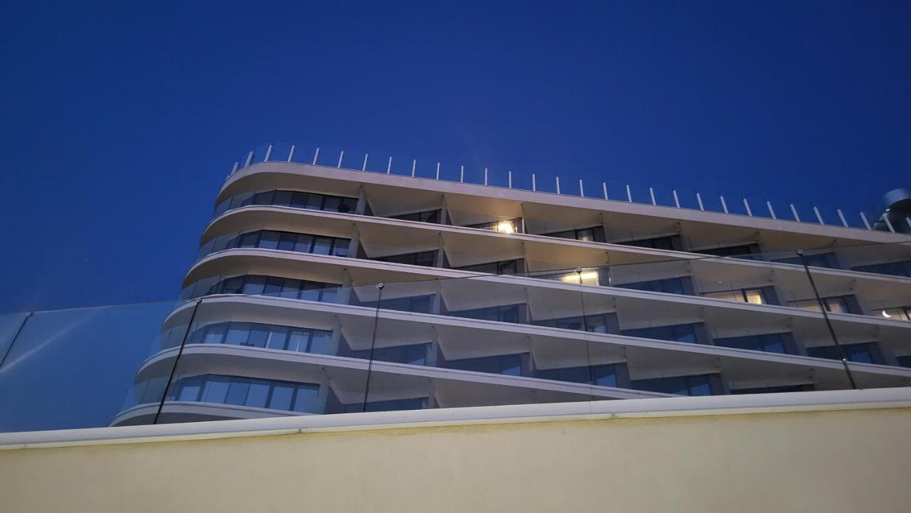 Apartament Julietta Swinoujscie Dış mekan fotoğraf