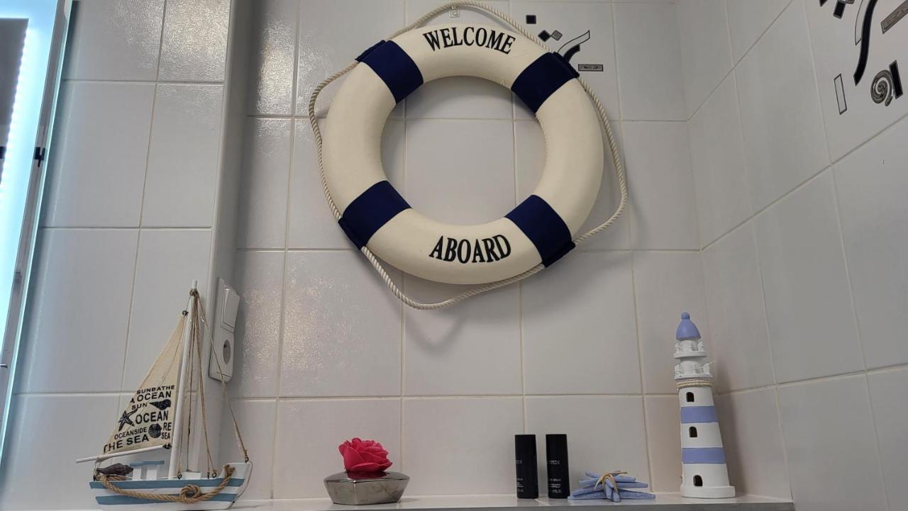 Apartament Julietta Swinoujscie Dış mekan fotoğraf