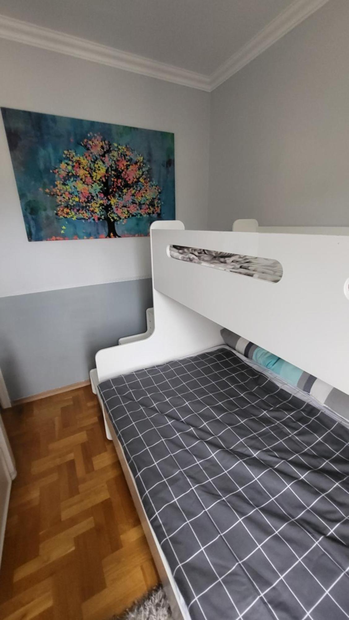 Apartament Julietta Swinoujscie Dış mekan fotoğraf