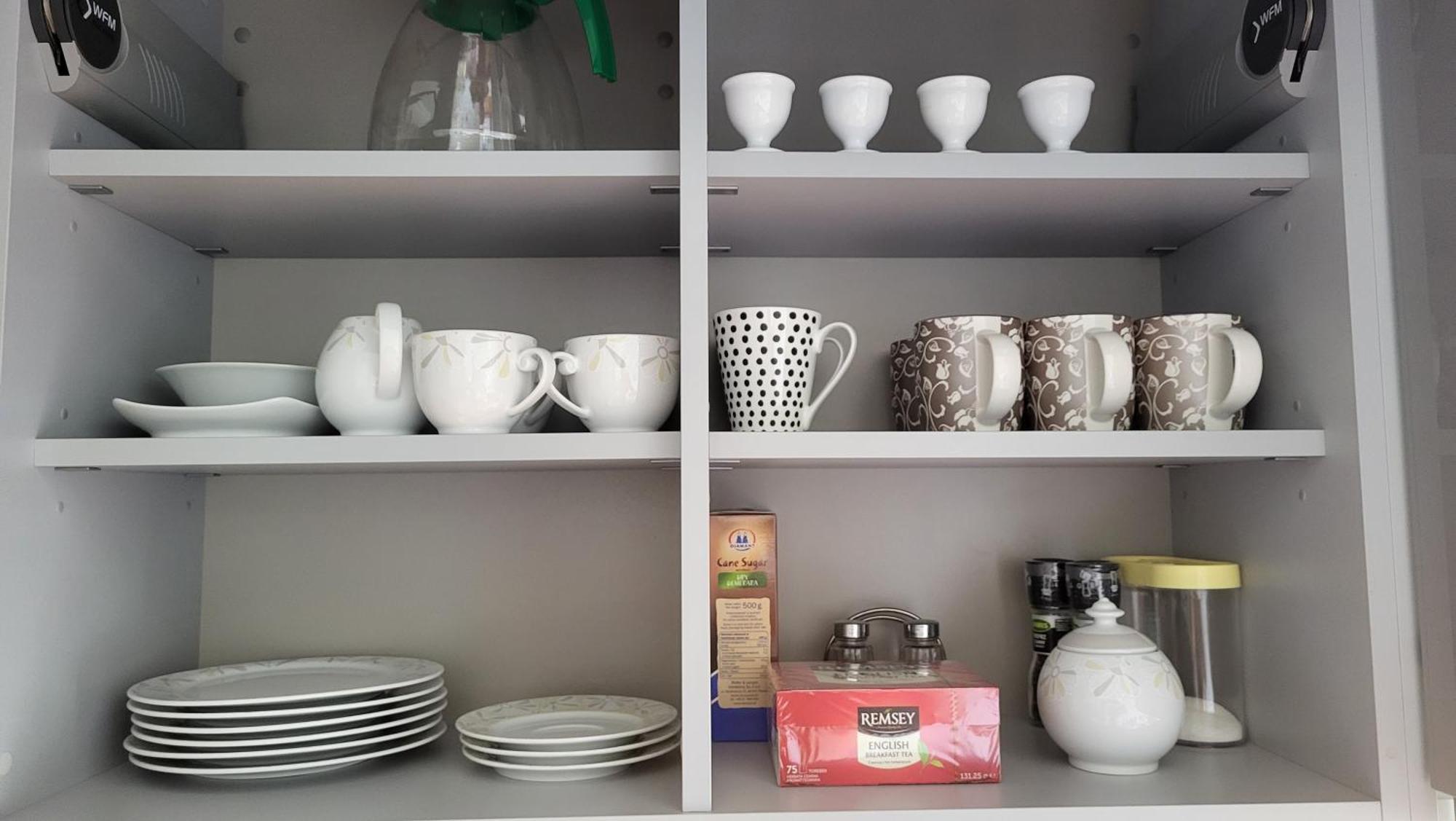 Apartament Julietta Swinoujscie Dış mekan fotoğraf