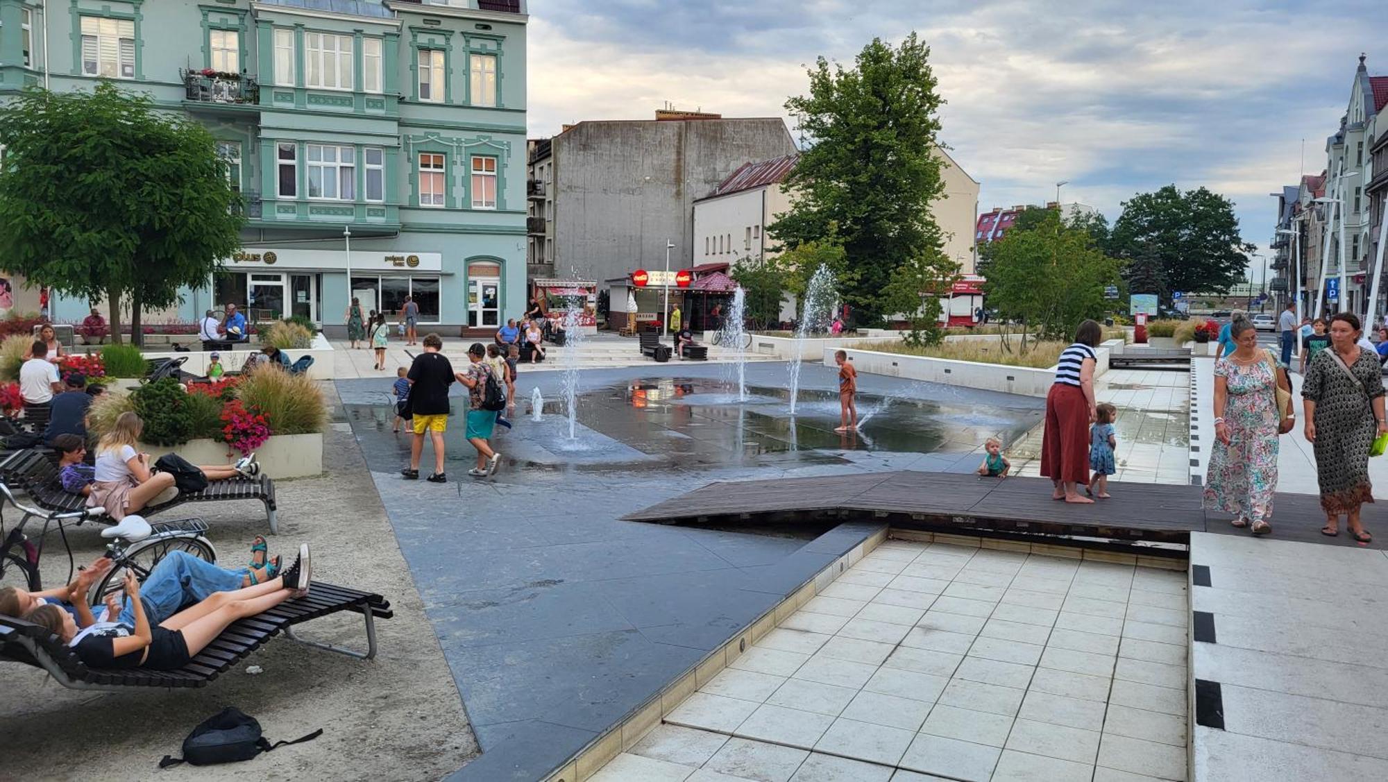 Apartament Julietta Swinoujscie Dış mekan fotoğraf